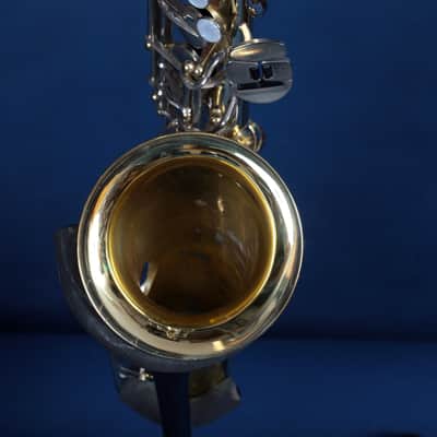 Yamaha YAS-23 Alto Saxophone / Gig Ready! image 9