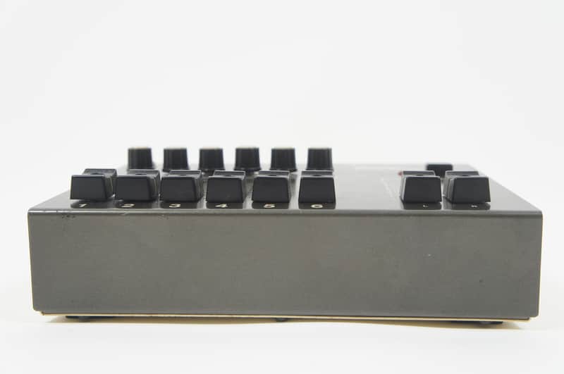 SALE Ends Aug 25] AMDEK MXK-600 6ch Vintage Analog Stereo Mixer