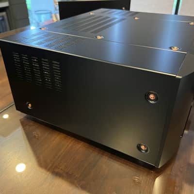 Marantz AV8802A image 4