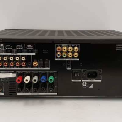 Harman Kardon AVR-1565 image 4