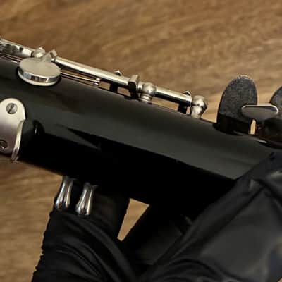 Yamaha Student Clarinet | Case | Mouthpiece | Supplies | Recent Service | Japan image 14