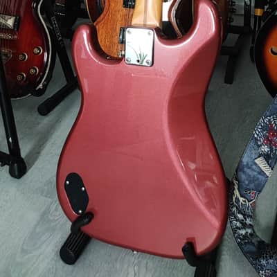Fender Contemporary Stratocaster (1984-1987) – Japan SN E540332 image 9
