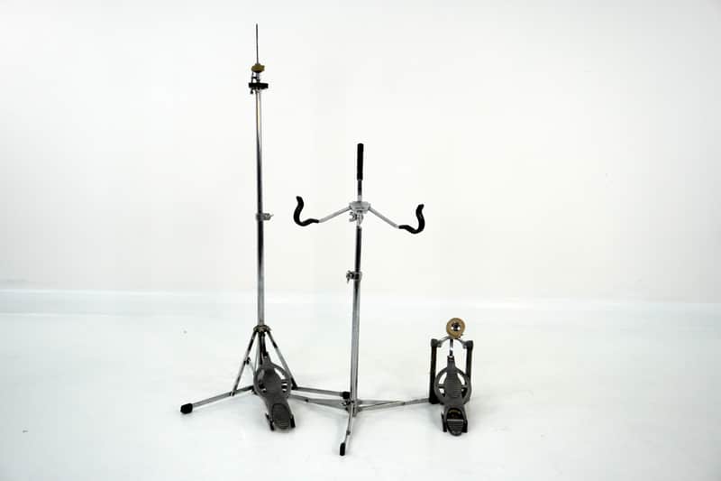 Vintage WFL Speed King Set  1950s image 1