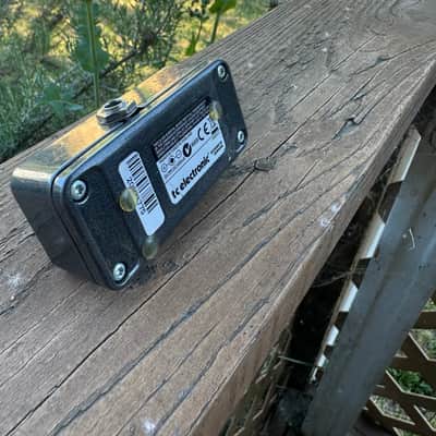 TC Electronic Ditto Looper image 3