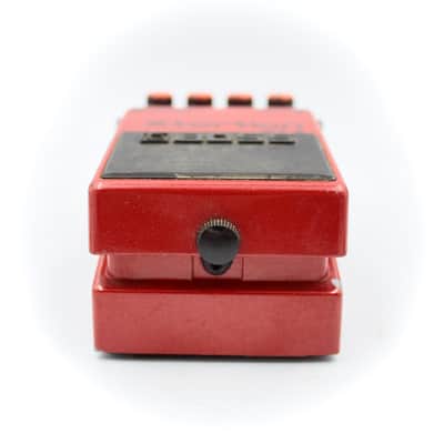 Boss XT-2 Xtortion Distortion Guitar Effect Pedal BJ81675 image 8