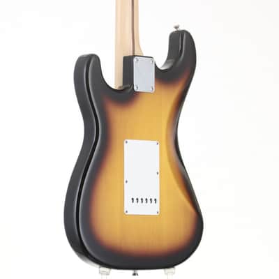 FENDER MADE IN JAPAN Made in Japan Traditional II 50s Stratocaster MF 2-Color Sunburst [JD25016522] (03/02) image 9