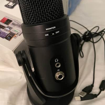 Samson G-Track Pro USB Condenser Microphone image 1