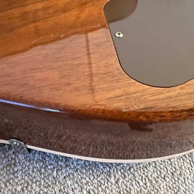 Limited Edition! Wildwood Gibson Custom Shop '57 Les Paul Reissue Pelham Blue r7 image 14