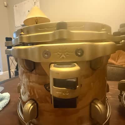 Tama Starclassic 2022 - Tamo Ash image 6