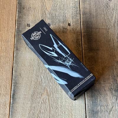 Selmer Paris S80 C* Baritone Saxophone Mouthpiece S405C1 image 4