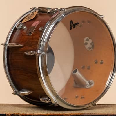 1970s Sonor Teardrop in Rosewood - 8.5x13 image 6