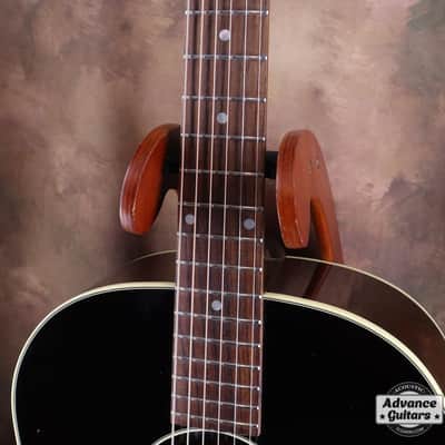 Gibson 2016 Edition 1950s J-45 Antiquity image 14