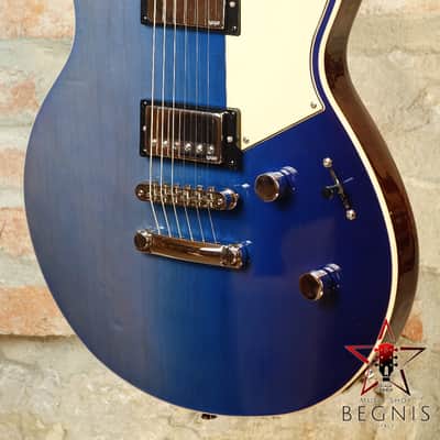 YAMAHA Revstar II RSP20 MLB Professional - Moonlight Blue - Made in Japan image 13