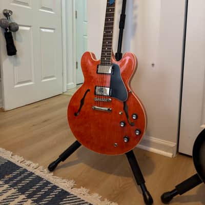 Gibson ES-335 image 14