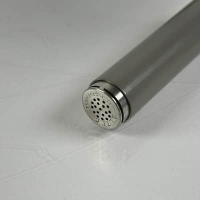 Altec M20 Lipstick Tube Microphone / 165A Base / 21 Omni Capsule image 5