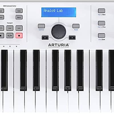 Arturia KeyLab Essential 61