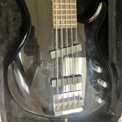 Cort Action Bass V Plus 5-String 2010s image 6