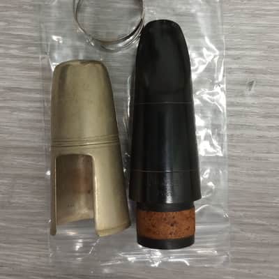Leblanc Noblet Clarinet Model 40 Grenadilla Wood [France, 1960's] image 10