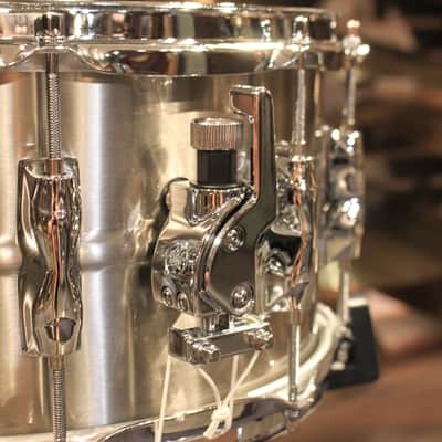 Yamaha Recording 7x14 Stainless Steel Snare Drum - Demo! Bild 3