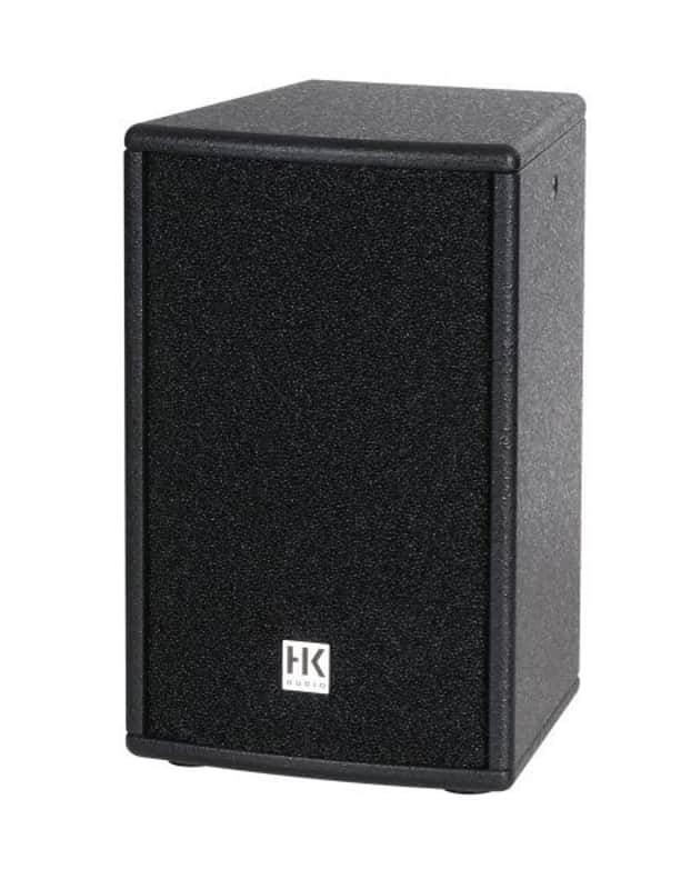 HK PREM-PRO-8 600 Watt 8" Passive Speaker image 1