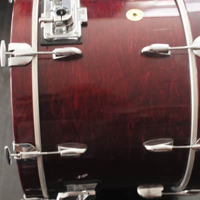 Gretsch USA Custom 2014 - Walnut 20x14 image 12