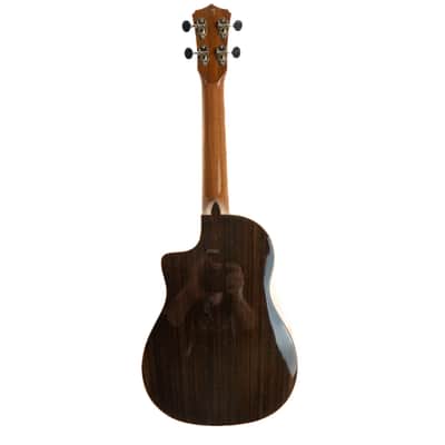Cordoba 32T-CE Tenor Ukulele with gigbag, pickup and cutaway image 14