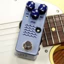JHS Pedals Tidewater Mini Tremolo Pedal
