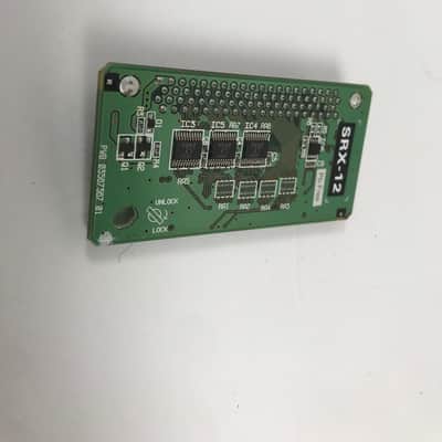 Roland SRX-12 Classic EPs expansion board image 1