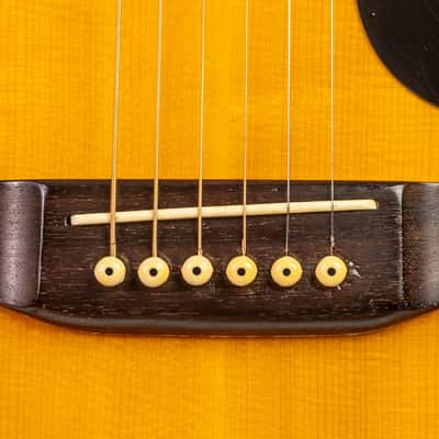 Yamaki YW-80 Late 1970s Daion Logo Headstock image 4