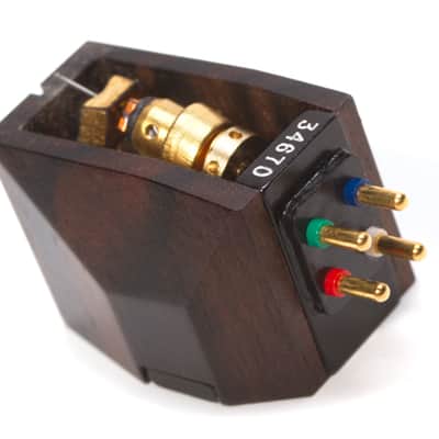 BENZ MICRO RUBY ZL/ZH - Swiss Made High-End Phono Cartridges - NEW! image 5