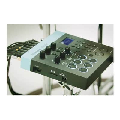 Roland TM-6 PRO Acoustic Drum Trigger Module image 6
