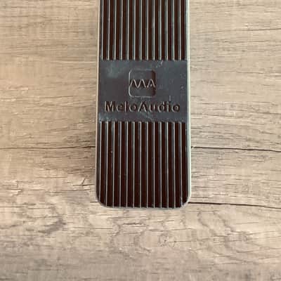 MeloAudio EXP-001 Compact Expression Pedal image 1
