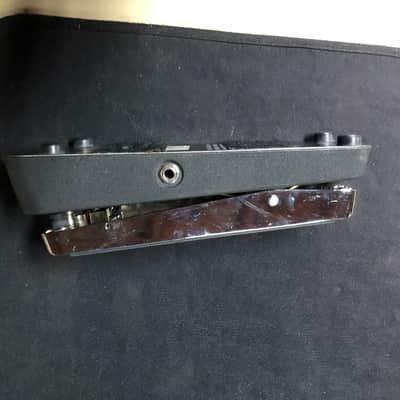 Pédale Wah Wah Vox V847A Wah avec prise alim 9V image 3