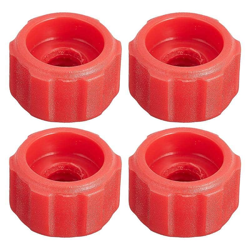 Canopus Red Lock 4pack image 1