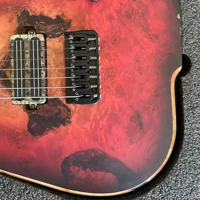 Skervesen Raptor 7 2020 image 4