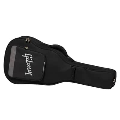Gibson Premium Gig Bag SJ-200 Black image 3