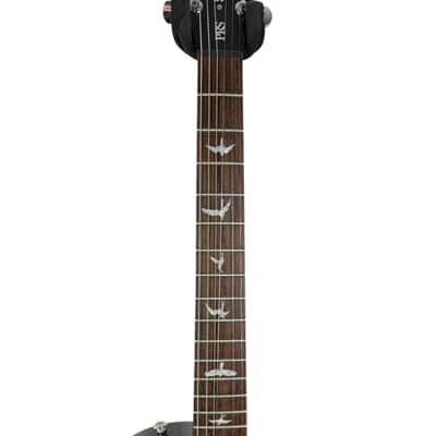 PRS SE Chris Robertson Signature 2016 - Kentucky Blueburst image 6
