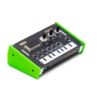 3DWaves SD Stands For The Korg NTS-1 & NTS-2 Nu:Tekt Digital Synthesizer (14 Colors) [Reversible] image 20