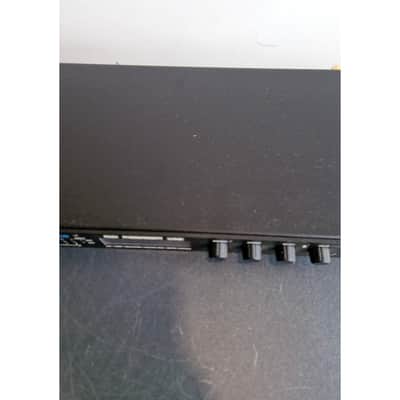 Motu MTP AV - MIDI Device - Very Good image 7