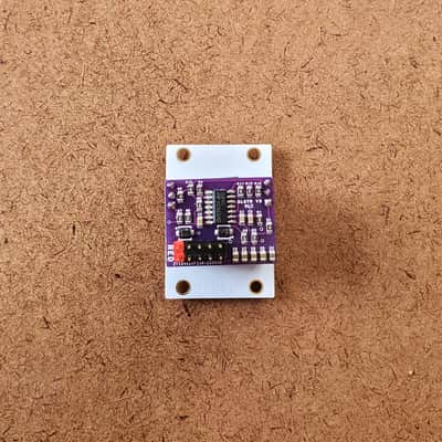 NLC Nonlinear Circuits 1u Sloth Chaos (Pulp Logic) image 2