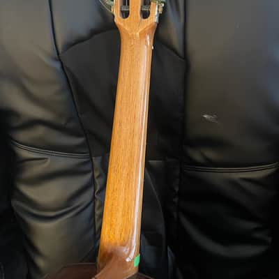 Jim Redgate Lattice Classical Guitar Lattice 2008 image 6