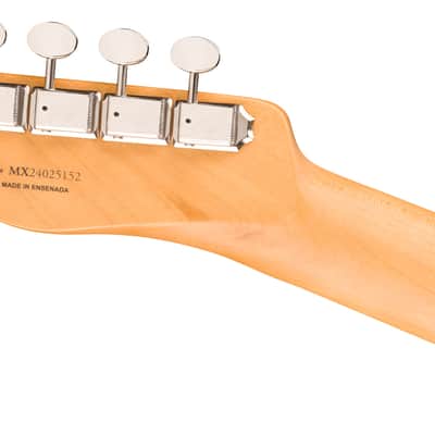 Fender Player II Telecaster HH - Coral Red image 6