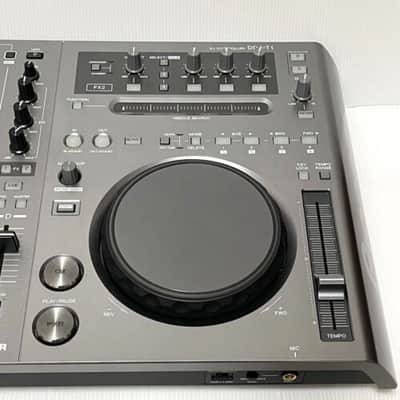Pioneer DDJ-T1 image 4