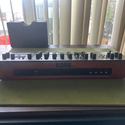 Korg Minilogue XD 2025 - Black image 3