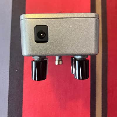 Keeley Compressor Plus Compressor / Sustainer / Expander image 3