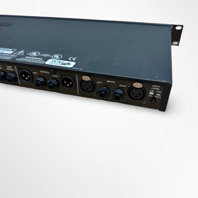 Lexicon MPX-1 Multiple FX Processor image 8