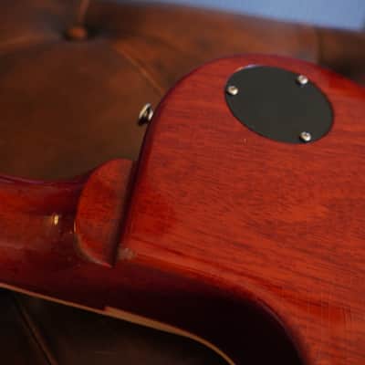 2016 Gibson Les Paul Standard R8 / Aged Ice Tea / Killer Top!! image 19