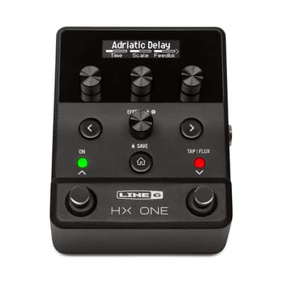 Line 6 HX One Guitar Multi-Effects Processor | Brand New | $35 Worldwide Shipping! image 7