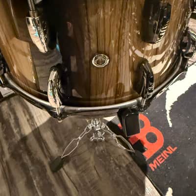 Pearl Masterworks Mid-2010 - Lacquer image 4