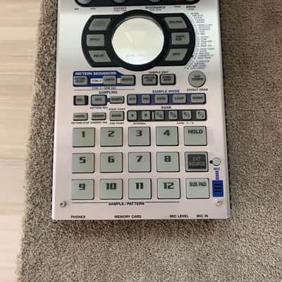 Roland SP-404 Sampler image 6